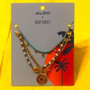 Aldo Layered Necklaces